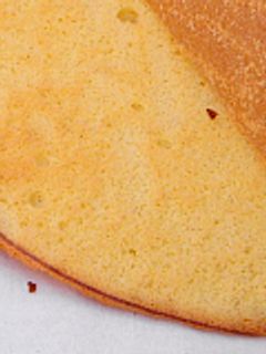 A tökéletes piskóta recept fotója