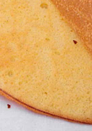 A tökéletes piskóta recept fotója