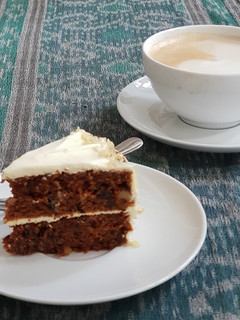 Foto resep Carrot cake
