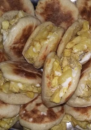 صورة لوصفة بطبوط