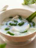 Lod Chong (Cendol Thailand)