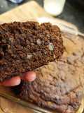 Torta de chocolate Sin gluten 💯🍫