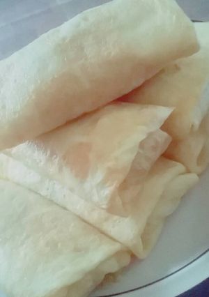 Foto resep Semar mendem