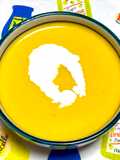 Rich Kabocha Squash Potage Soup