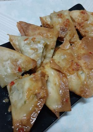 Foto resep Batagor