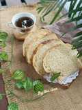 Roti Tawar Gandum lembut