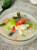 Sayur Lodeh