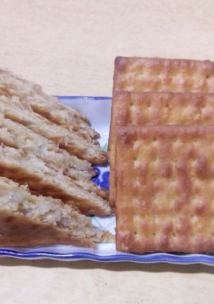 Foto resep Gabin Tape