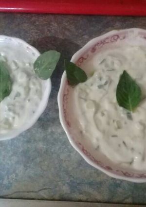 صورة لوصفة جاجيك