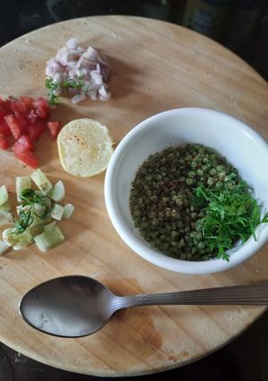 ज्वारीचा हुरडा (Jowaricha Hurda Recipe In Marathi) रेसिपी चे मुख्य फोटो