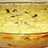 Arroz cremoso con espinaca