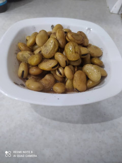 عکسی از دستور باقالا🍴💚