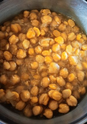صورة لوصفة دنجو او نخي