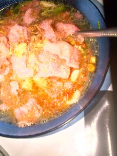 Foto resep Soto padang daging ayam