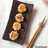 326. Dimsum Siomay Ayam Udang (Toping Wortel dan Jamur Kancing)