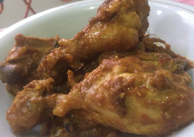 Resep Resep Ayam Klio yang Bikin Ngiler