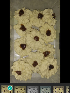 Foto resep Kue Semprit Lembut