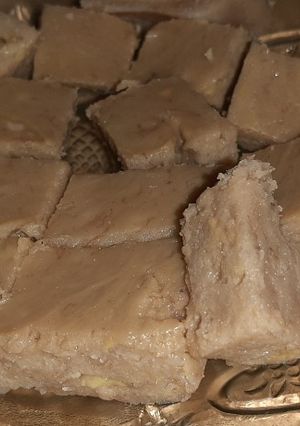 Foto resep Puding Pisang