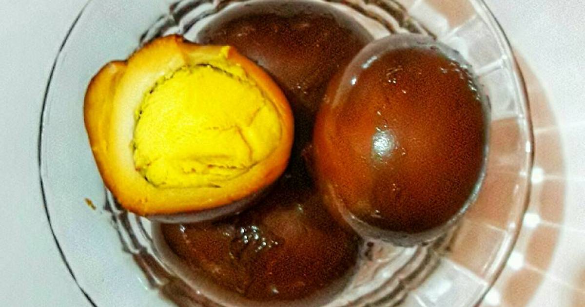  Resep  Telor Kecap oleh Mbak Ragil3 Cookpad