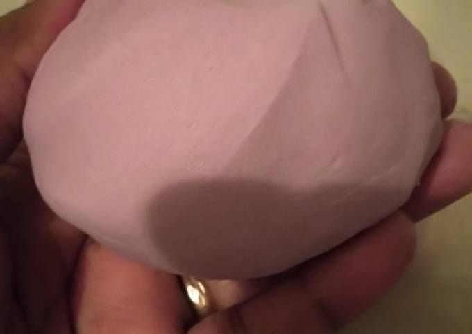 Recipe of Award-winning Coloring fondant