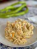 Ensaladilla de Caballa