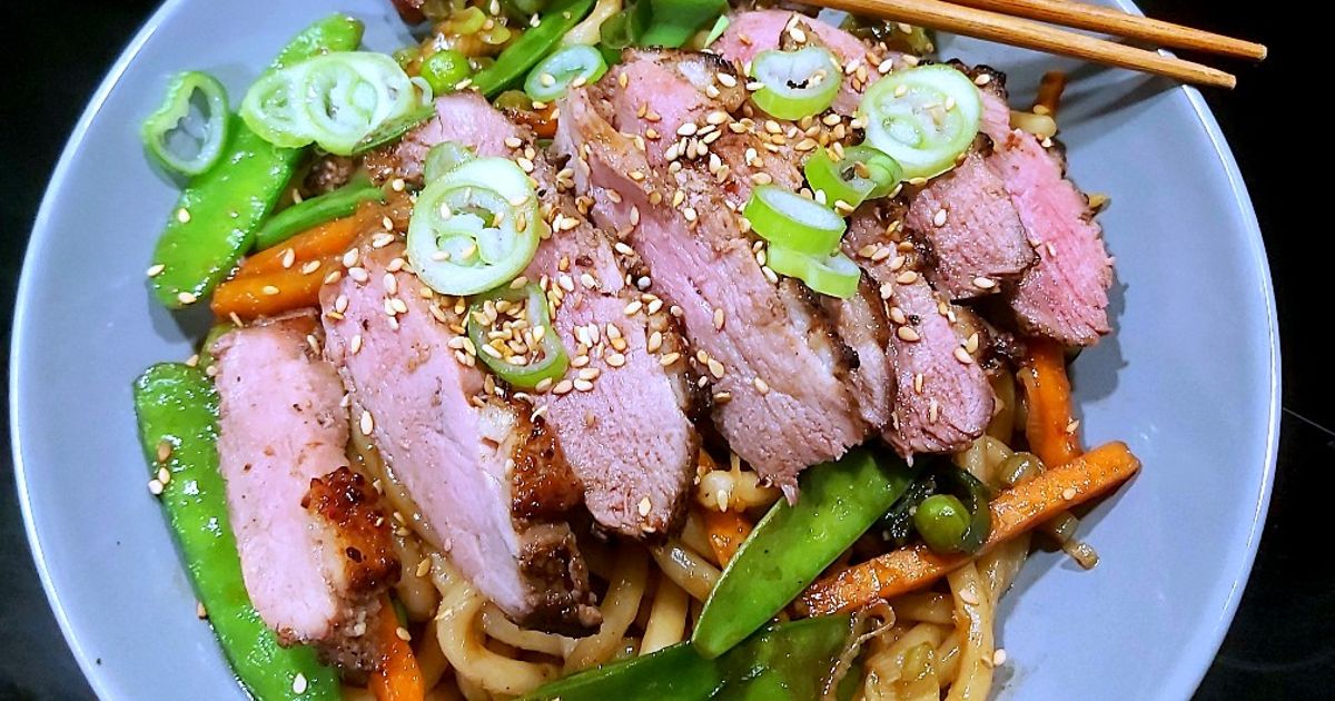 🌍 Les plats du monde à base de pâtes : voyage gourmand pour la Journée internationale des pâtes