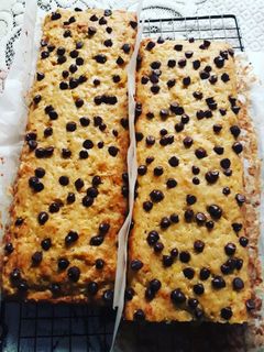 Foto resep Jackfruit Cake