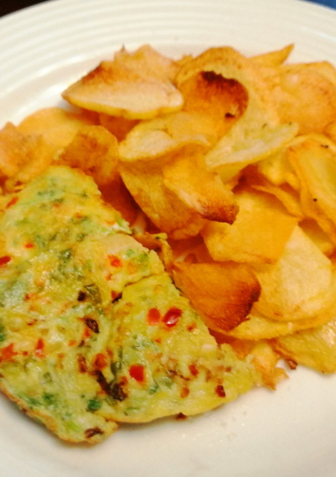 Una foto de Fish & Chips