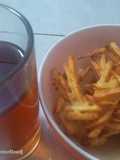 Betatas Goreng Tepung Bumbu Spekoek