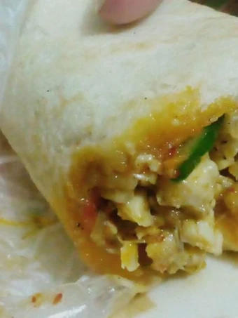 Easy Ways Prepare|Recipe} Chicken rolls Anti-Fail