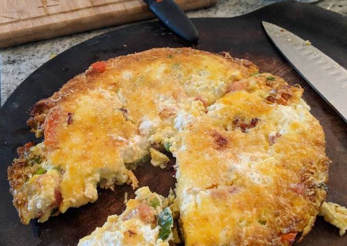 Gordon's Frittata