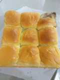 Roti Sobek Lembut