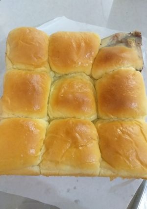 Foto resep Roti Sobek Lembut