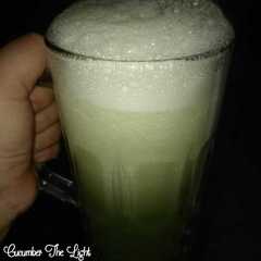 รูปของ Cucumber the Light