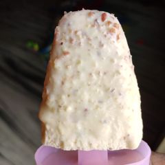 A picture of Dry Fruits kulfi.