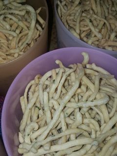 Foto resep Sistik bawang