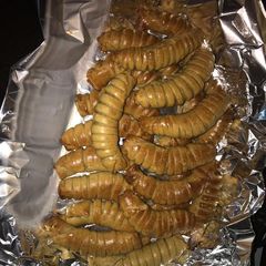 A picture of Snacks Rolls.