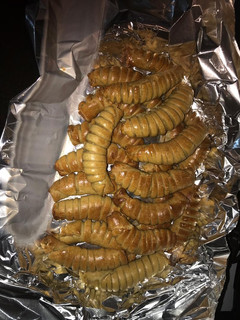 A picture of Snacks Rolls.