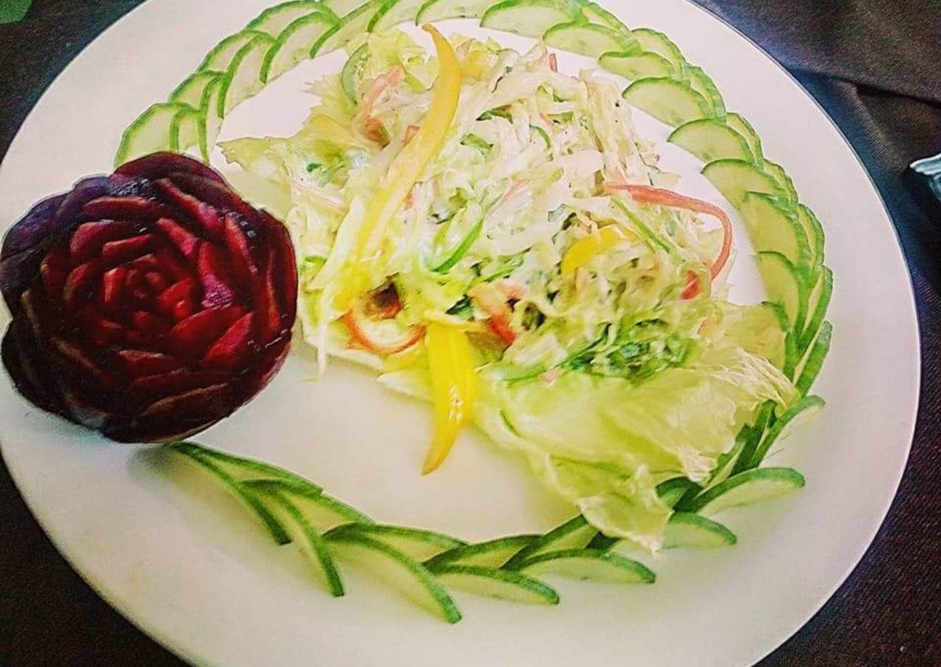 Coleslaw Salad