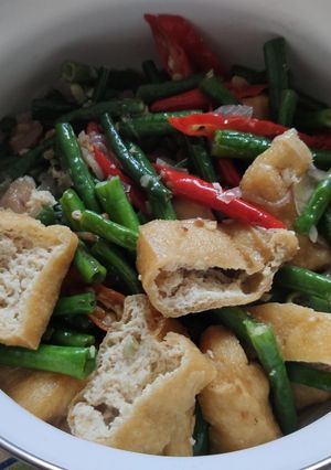 Foto resep Taoco Kacang Tahu