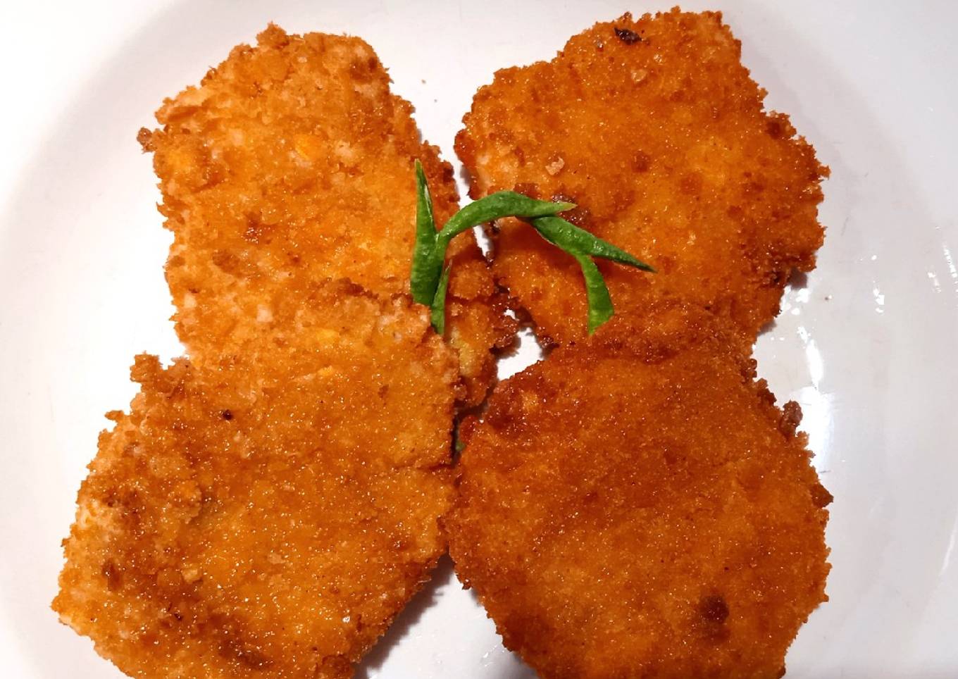 Katsu tahu