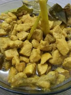 Foto resep Ayam kecap ala mie ayam