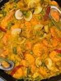 Paella