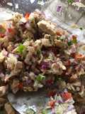 Ensalada de atún 🐟