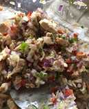 Ensalada de atún 🐟