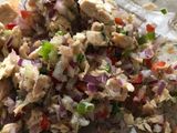 Ensalada de atún 🐟