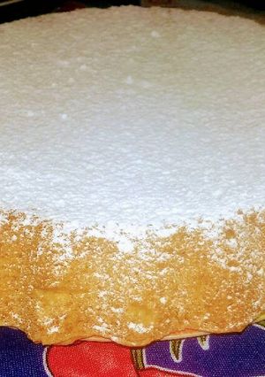 Una foto de Tarta de Ricota