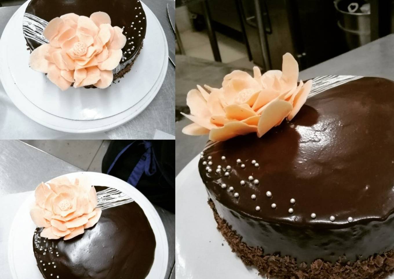 Chocolate Cake
