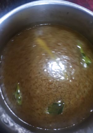 Foto resep 66. Soto Daging