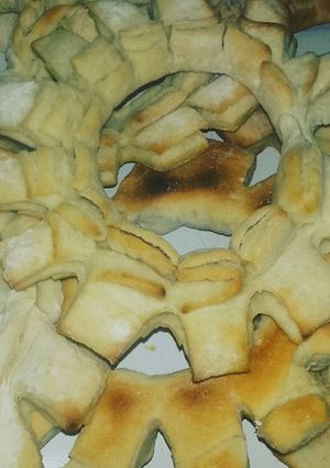 Una foto de Cremonas y libritos